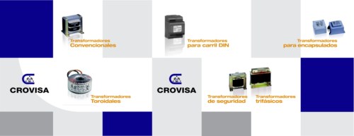 Cartel promoción Feria Electronica 2012