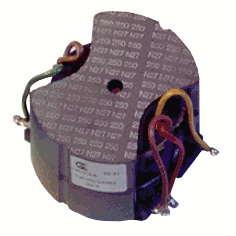 Foto transformador ferrita